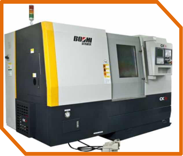 全(quan)功能卧(wo)式數控(kong)機床